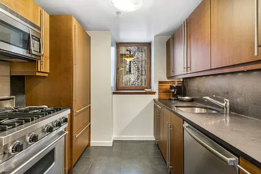 Rented by Compass