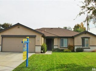 1900 Saint Peters St, Modesto, CA 95355