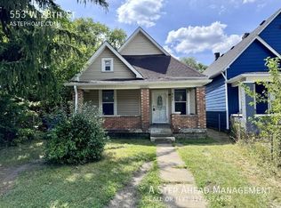 553 W 28th St, Indianapolis, IN 46208