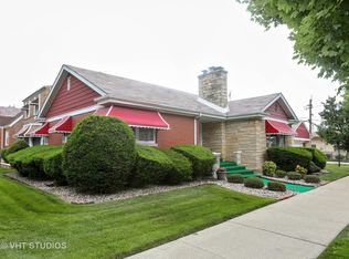 7957 S Campbell Ave, Chicago, IL 60652