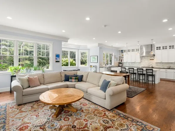 8 Normandie Rd, Dover, MA 02030
