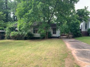 4251 Lindsey Dr, Decatur, GA 30035