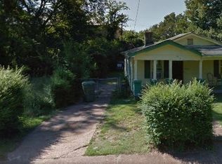 1483 Ethlyn Ave, Memphis, TN 38106