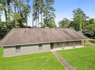 1503 University Dr, Hammond, LA 70401