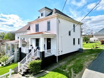 111 Smithfield St, Canonsburg, PA, 15317