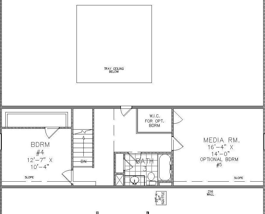 2nd image of 10841 Prairie Lake Dr