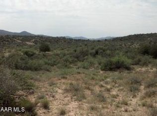 4233 W Sarah Rd, Prescott, AZ 86305