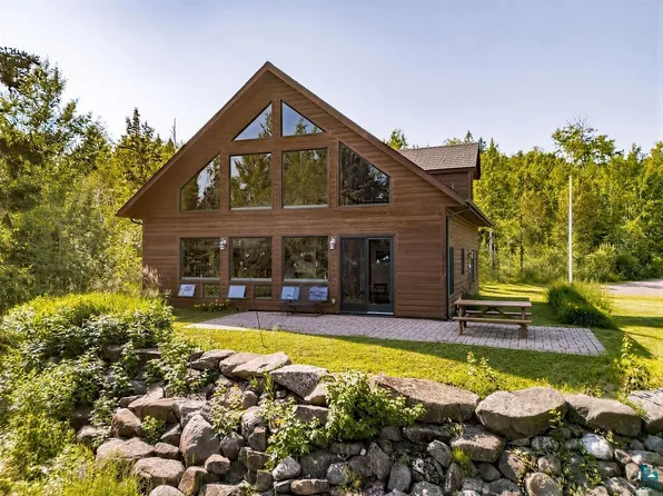4087 Loggers Tr, Two Harbors, MN 55616