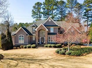 6310 Dalewood Dr, McDonough, GA 30253