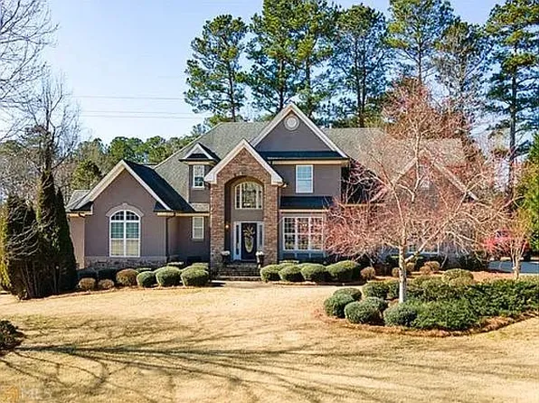 6310 Dalewood Dr, McDonough, GA 30253