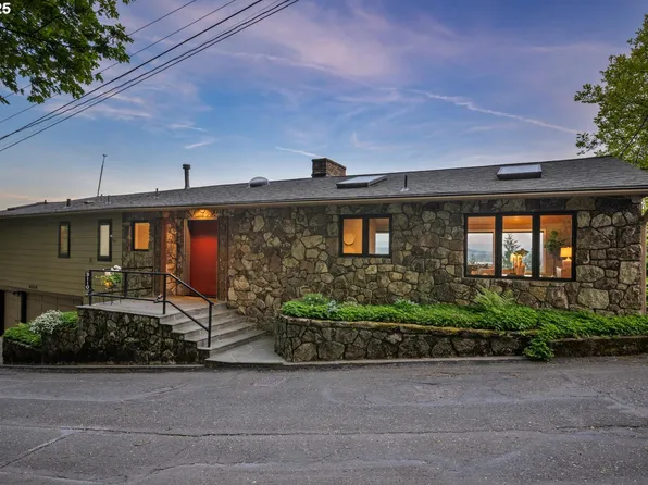 3110 NW Monte Vista Ter, Portland, OR 97210