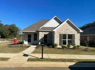 110 Hyde Park Cv, Brandon, MS 39042