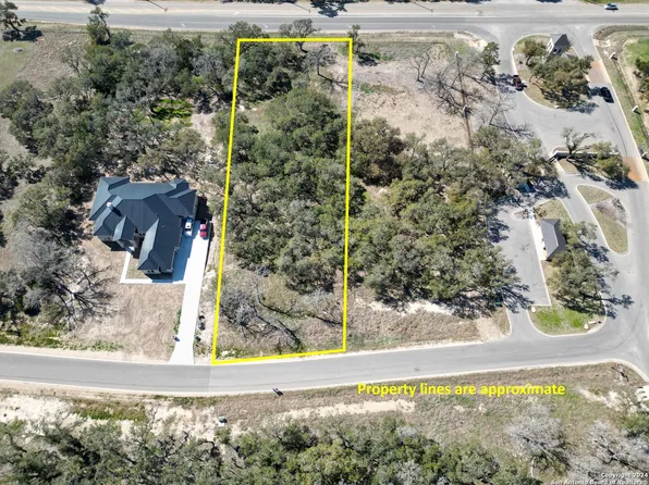 961 Annabelle LOT 2, Bulverde, TX 78163