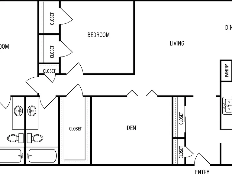 Weston Medical Center Apartments — Photo 37