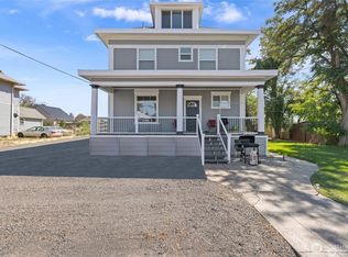 249 Eagan Street, Walla Walla, WA 99362