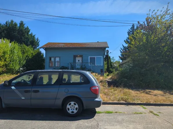 720 NW Maryland Ave, Chehalis, WA 98532
