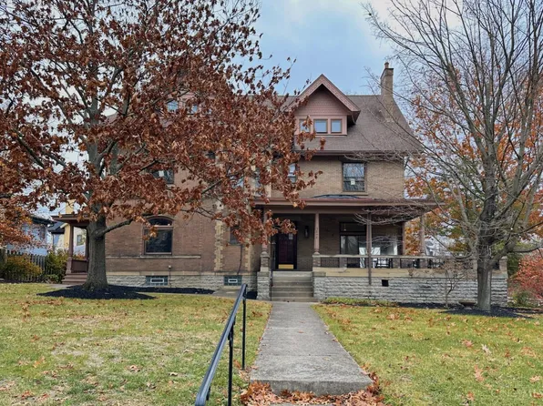 3848 Dakota Ave, Cincinnati, OH 45229