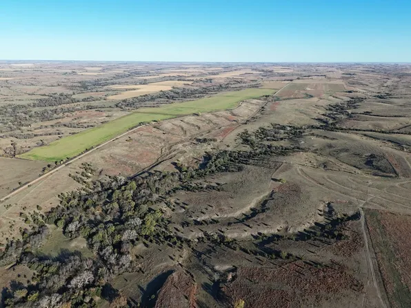 E Fork Rd, Eustis, NE 69028