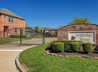 8912 Clovermist Dr, Houston, TX 77064