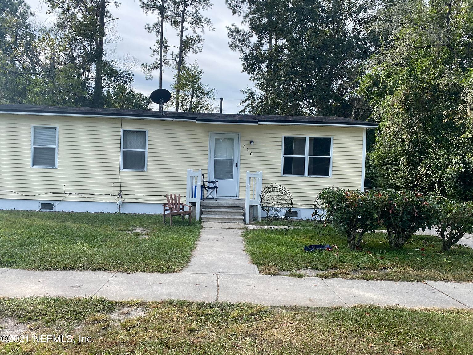 510 LEWIS Street, Macclenny, FL 32063 Zillow