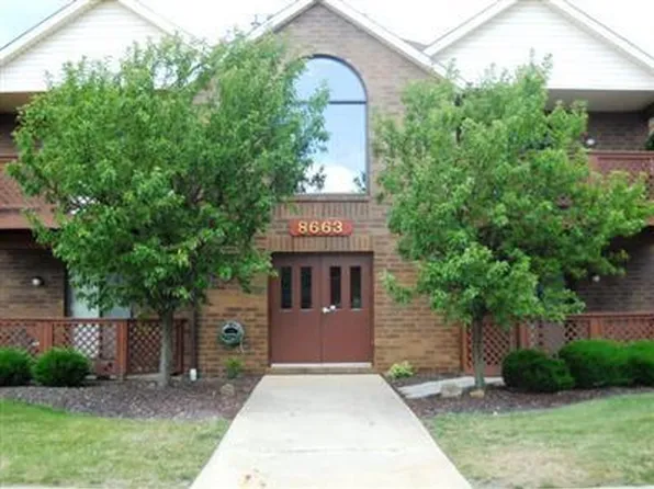 8663 Scenicview Dr #D206, Broadview Heights, OH 44147