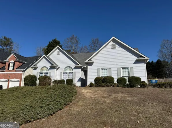 3011 Summer Stream Ct NW, Kennesaw, GA 30152