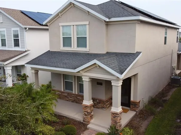 11807 FICTION AVENUE, ORLANDO, FL 32832