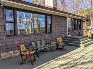 N8360 Trinity Rd, Phillips, WI 54555