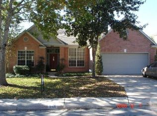 9411 Keegans Woods Dr, San Antonio, TX 78254