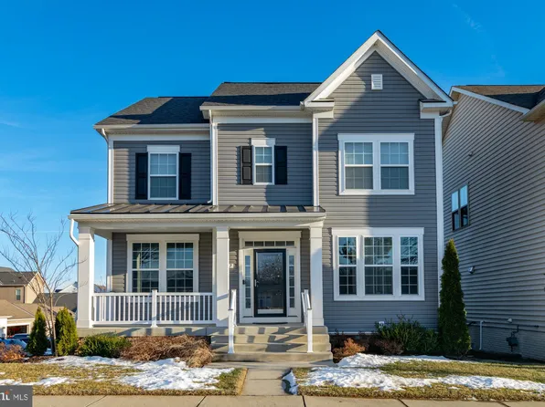 817 Jefferson Pike, Brunswick, MD 21716