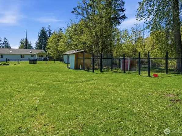 12009 Kapowsin HWY, Graham, WA 98338