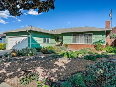 842 Central Ave, Salinas, CA, 93901