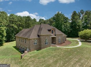145 Blossom Ridge Trl, Fayetteville, GA 30214