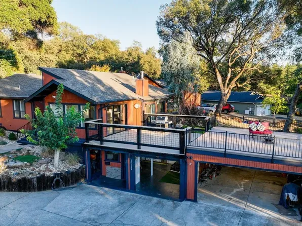15004 Woodland Loop, Penn Valley, CA 95946