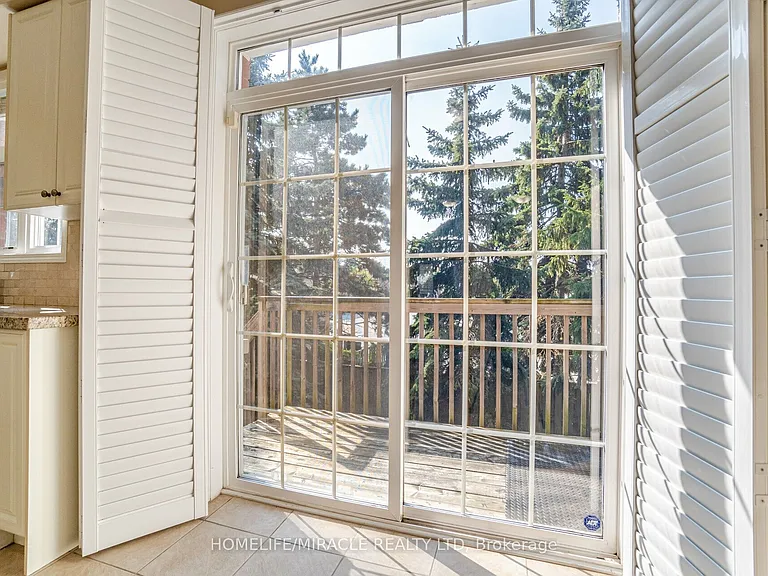 1701 Finch Ave #44 — Photo 38