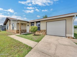 804 S Highline Dr, Panama City, FL 32404