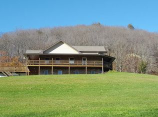 S Brookland Rd, Ulysses, PA 16948