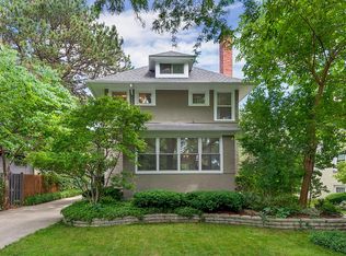 4371 Central Ave, Western Springs, IL 60558