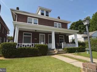 324 W Elm St, Shillington, PA 19607