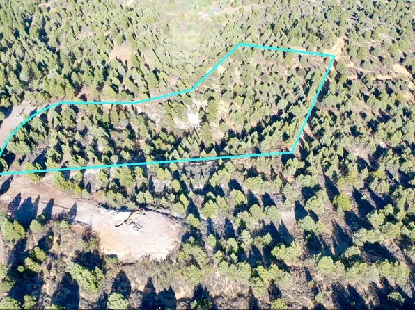 W Francis St, Duck Creek Village, UT 84762
