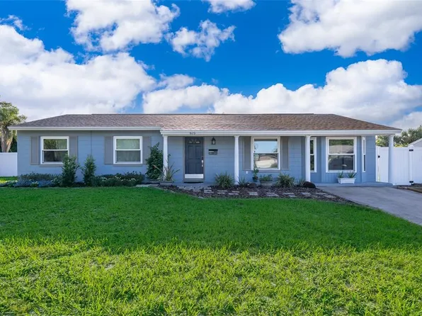 675 Diane Cir, Casselberry, FL 32707