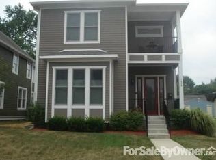 1624 N Alabama St, Indianapolis, IN
