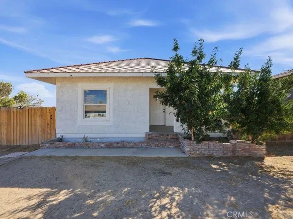 270 Juniper St, Barstow, CA 92311