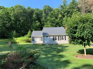 21 Cornwall Rd, Burlington, CT 06013