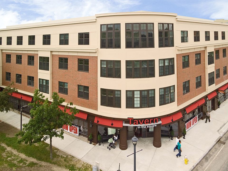 1st image of 26 New Derby St Unit 304