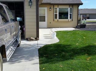5321 Frontier Dr APT 1, Billings, MT 59101