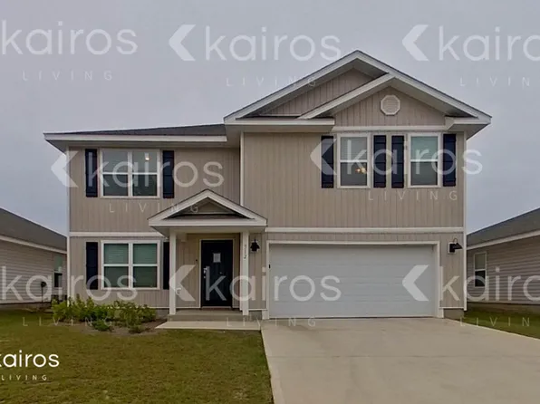 312 Monarch Ln, Pensacola, FL 32503