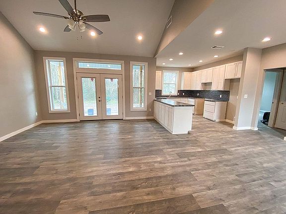 Great open floor plan.