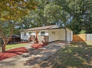 2369 Springdale Rd SW, Atlanta, GA 30315