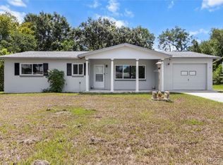 97 S Osceola St, Beverly Hills, FL 34465